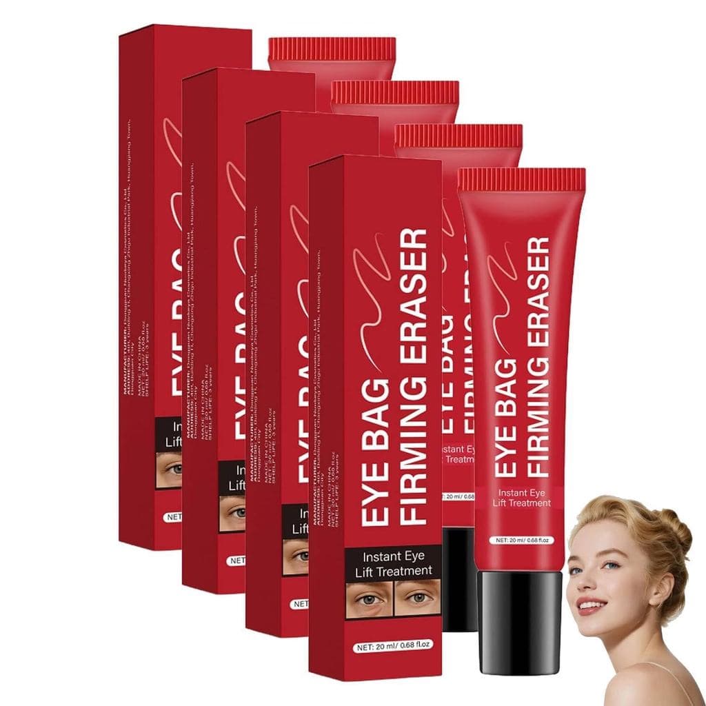 Anti-bolsas nos olhos, lifting instantâneo, anti-rugas e olheiras, bolsas nos olhos, lifting instantâneo, eficaz contra