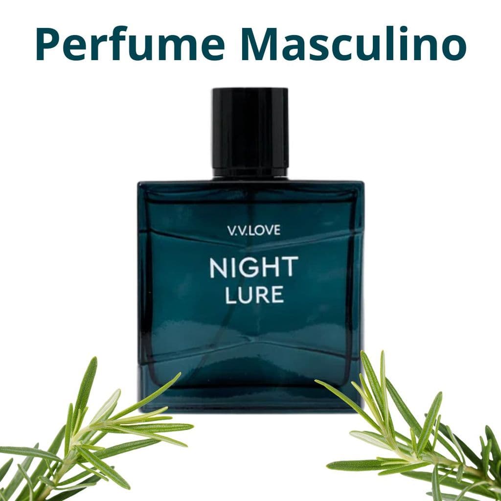 Perfume Masculino miniatura importada 30ml Colônia aromática Marcante Amadeirada