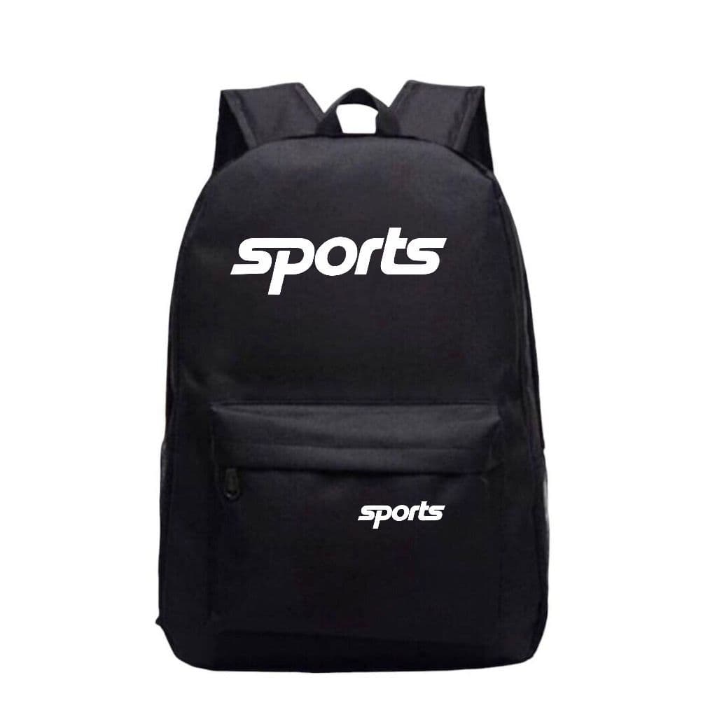 Mochila Grande Escolar Muito Resistente Grande e Espaçosa