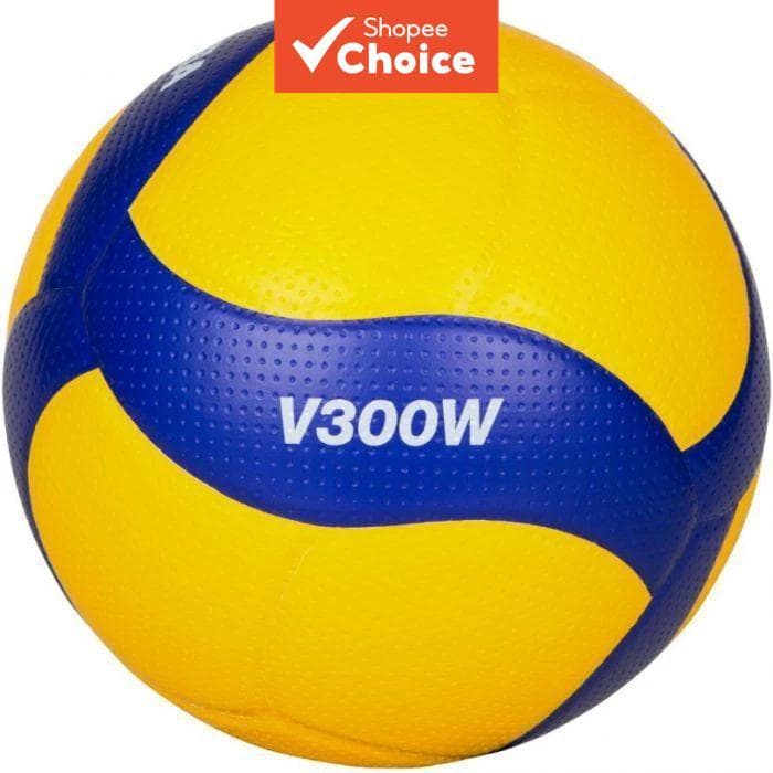 Beach vôlei, PU #5th V300W, material de alta elasticidade, resistente ao desgaste.