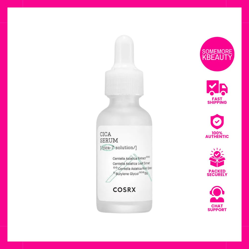 COSRX Pure Fit Cica Serum 30ml