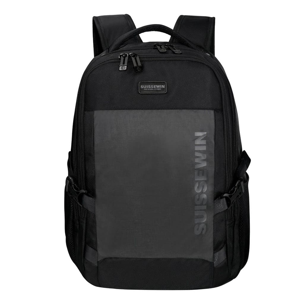 Xiangxing bagagem SUISSEWIN mochila de grande capacidade masculina moda mochila lazer bolsa de viagem estudante do ensin