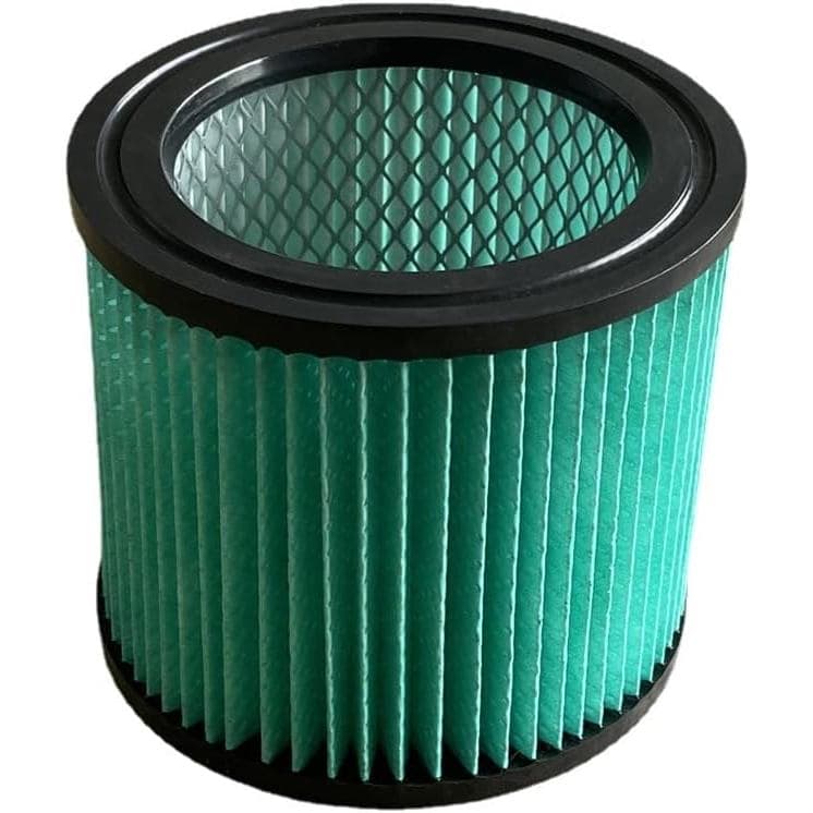 1PACK YIEEC Filtro Hepa de Substituição para Aspirador de Pó # 5140231-95 compatível com peças do aspirador de pó úmido/