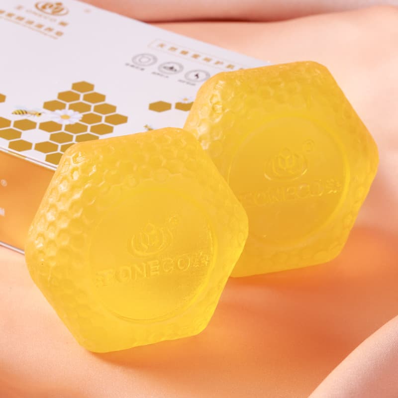 [Compre um e ganhe outro] Sabonete para remoção de ácaros, sabonete Facial feminino para crianças, lavagem corporal masc
