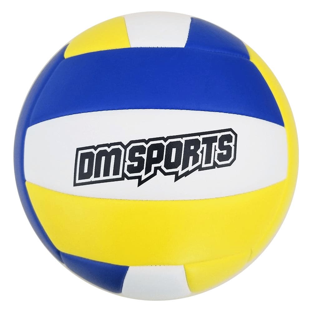 Bola de Volei 20cm - DM Toys  UNICA