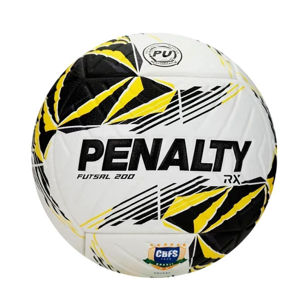 Bola Futsal Infantil Penalty Rx 200 Xxvi Sub 10 a Sub 12