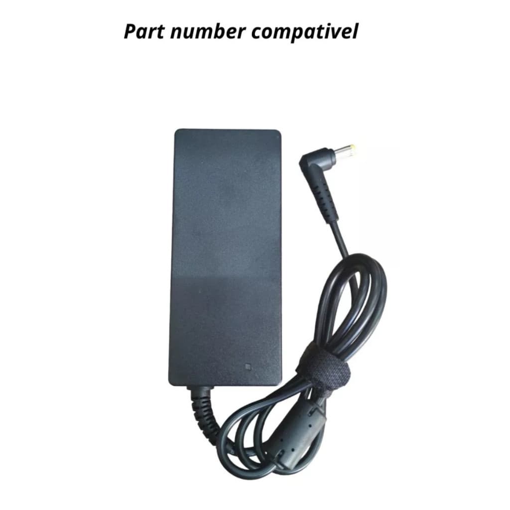 Fonte Para Acer Aspire 3 A315-41 A315-41g 19v 2,37a 45w