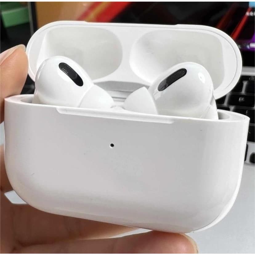 Fone de Ouvido Bluetooth i13 TWS Sem Fio com Microfone Branco