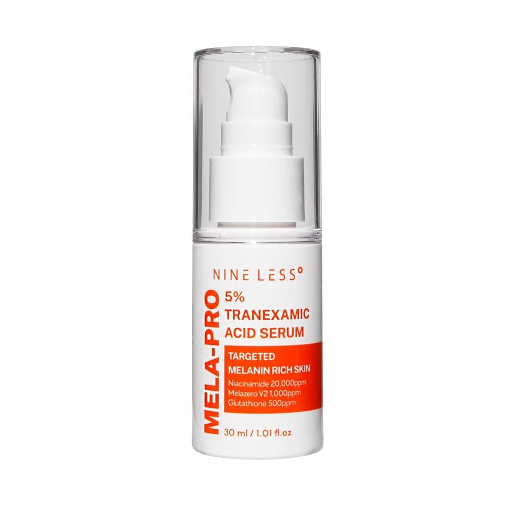 Nineless MELA-PRO Sérum de Ácido Tranexâmico 30ml