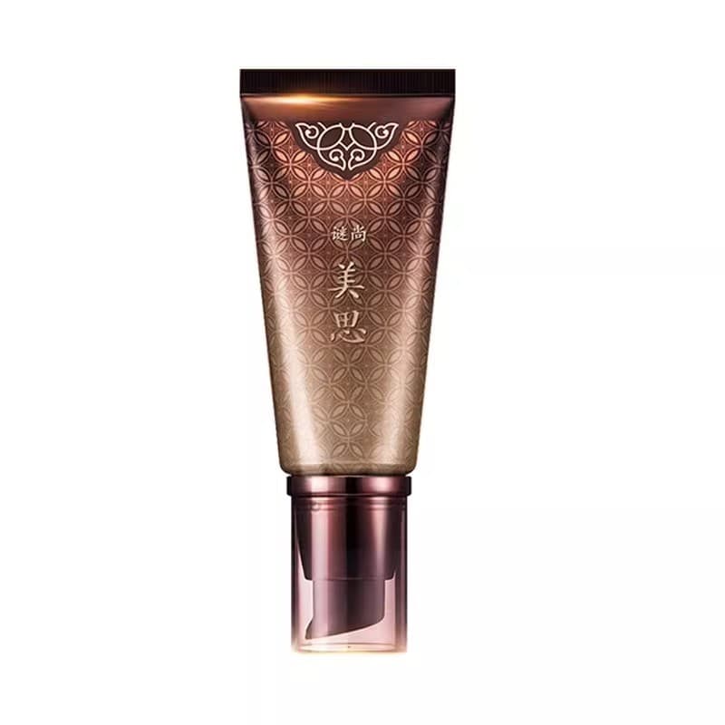 Missha Missha Missha Hidratante BB Creme Nude Maquiagem Corretivo Duradouro BB Creme Original Autêntico Feminino
