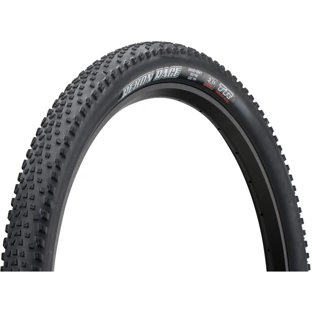 Pneu Maxxis Rekon Race 29x2.40WT Exo Protection Tubeless Ready
