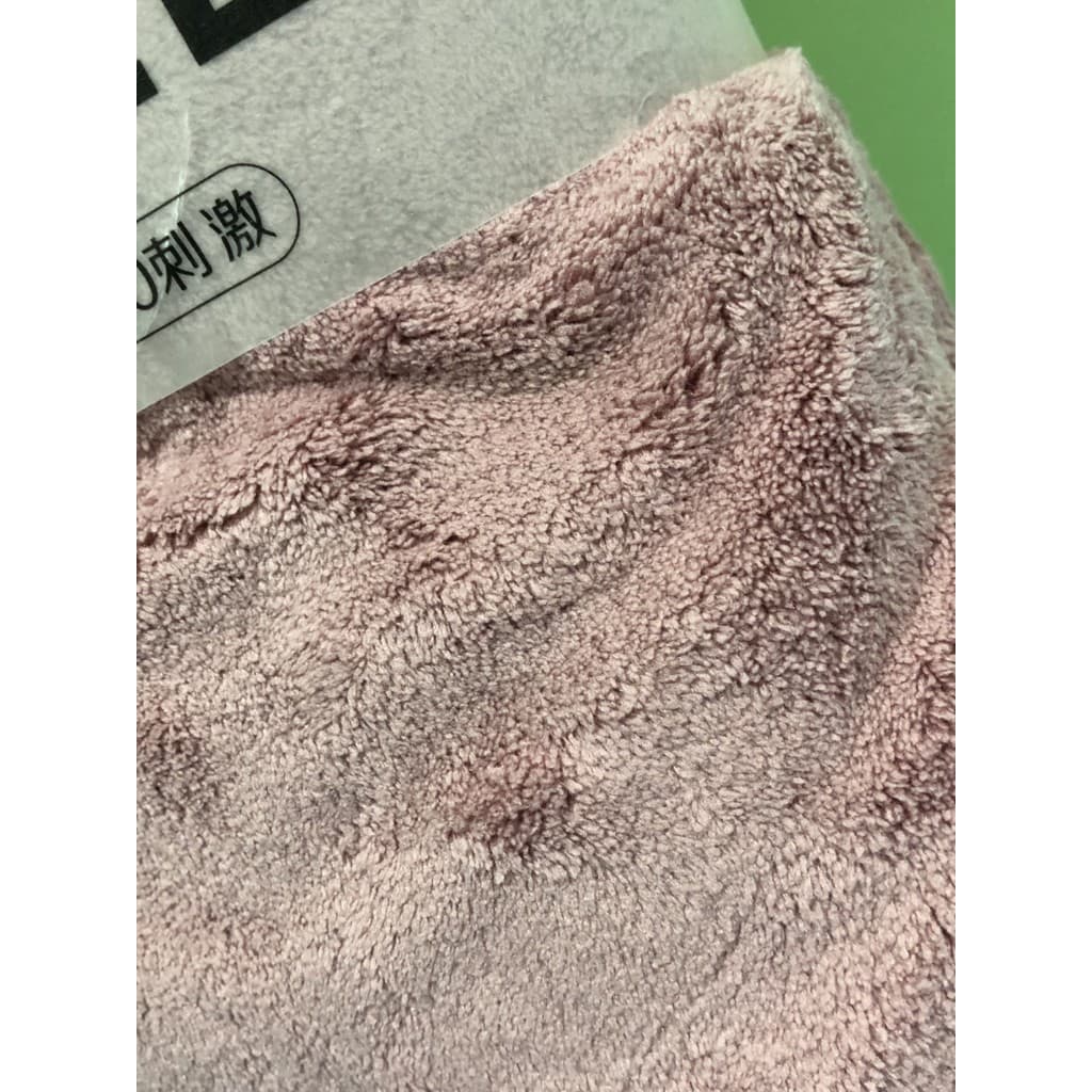 Toalha de banho de lã coral grossa 550g toalha de banho absorvente sem fiapos algodão não puro macio cor sólida banho co