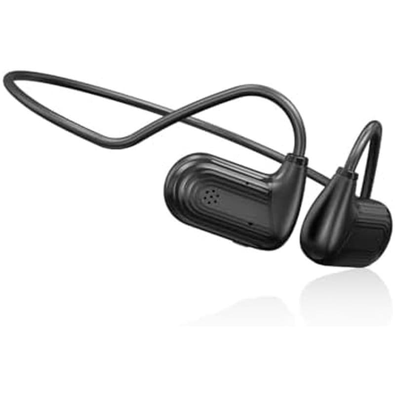 Fones De Ouvido Bluetooth Infantis , Sem Fio De Condução De Ar Aberto Com Microfone Para Escola , Viagens & amp ; Esport