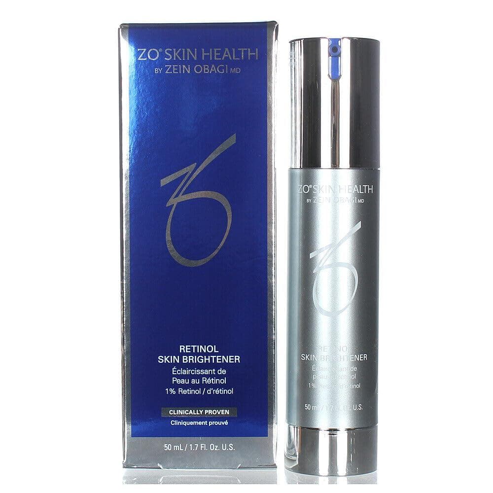 ZO Skin Health Clareador de Pele com Retinol 1% CYWG
