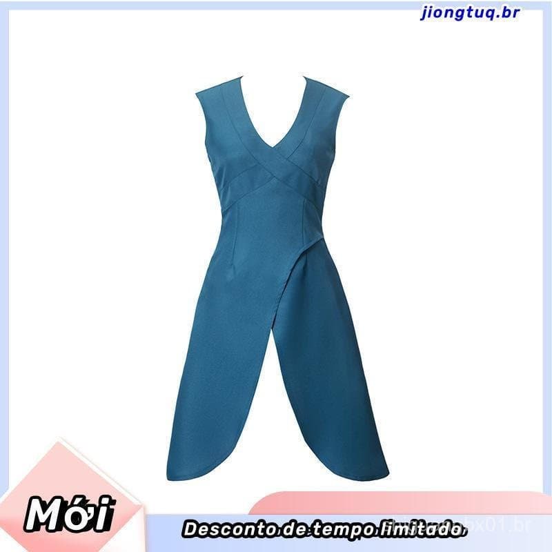 Fantasia de Cosplay da Mãe Dragão de Game of Thrones para Mulheres, Rainha Daenerys Targaryen, Capa de Halloween com Per