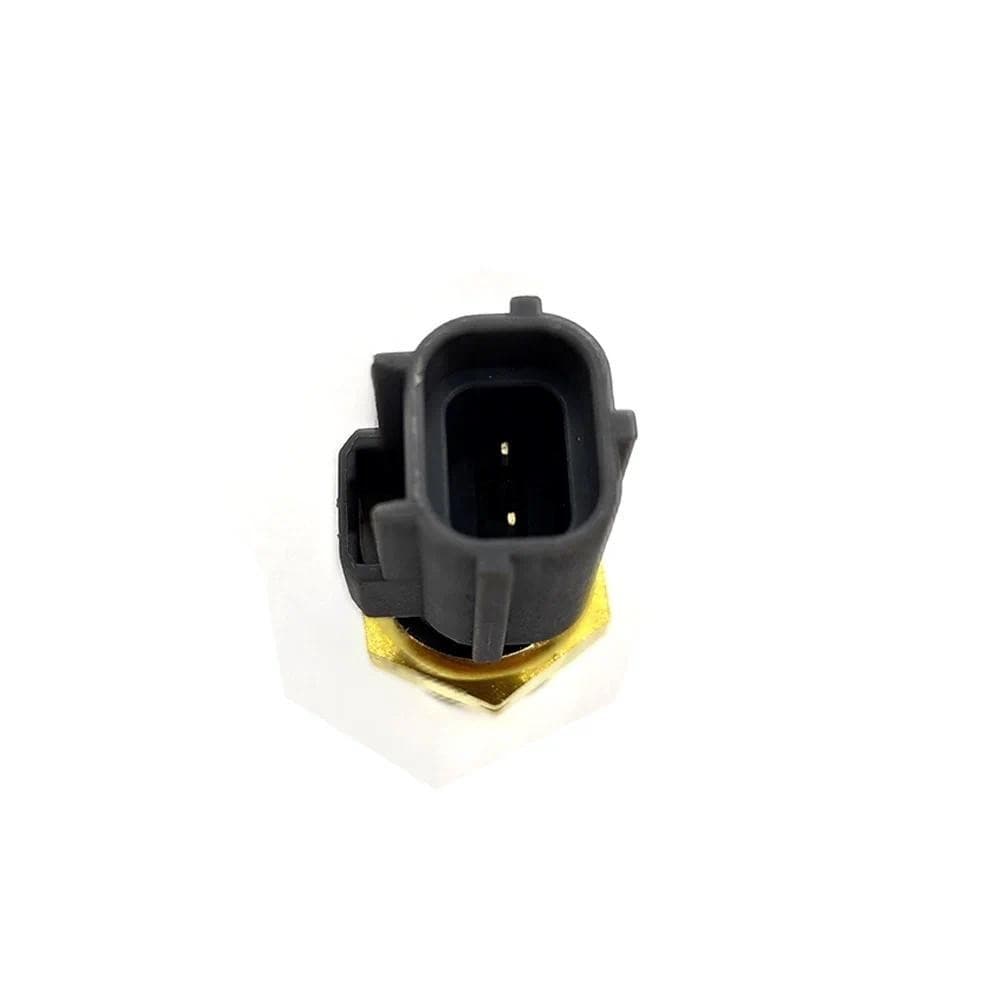 B593-18-840 Sensor De Temperatura Da Água Do Líquido Refrigerante Para Mazda 2 3 5 6 121 323 626 CX-5-7 RX-8 Demio MPV P