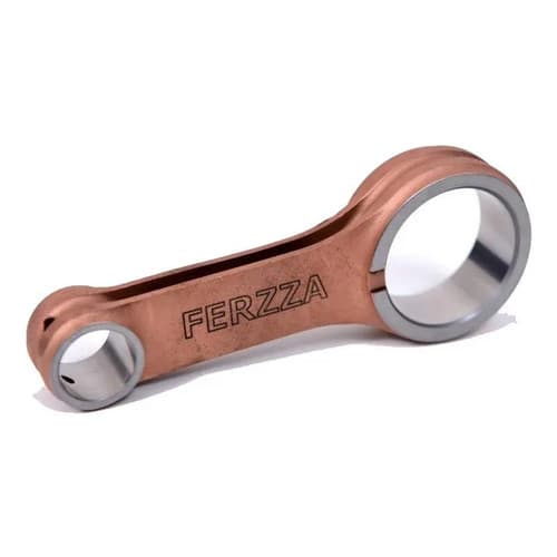 Biela Forjada Crf250f 17mm Ferzza