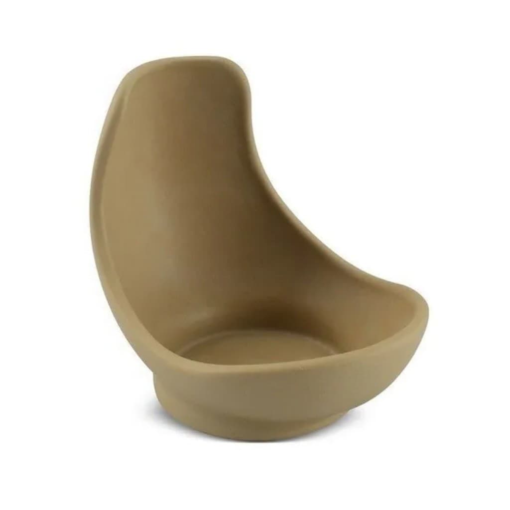 Descanso Para Colher Ceraflame Gourmet Ocre