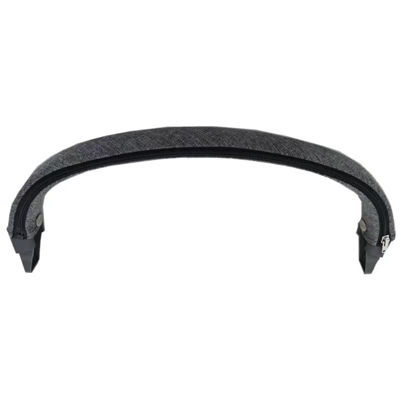 Stokke alta paisagem carrinho de bebê acessórios assento braço do bebê segurança corrimão barra engrenagem segurança bar