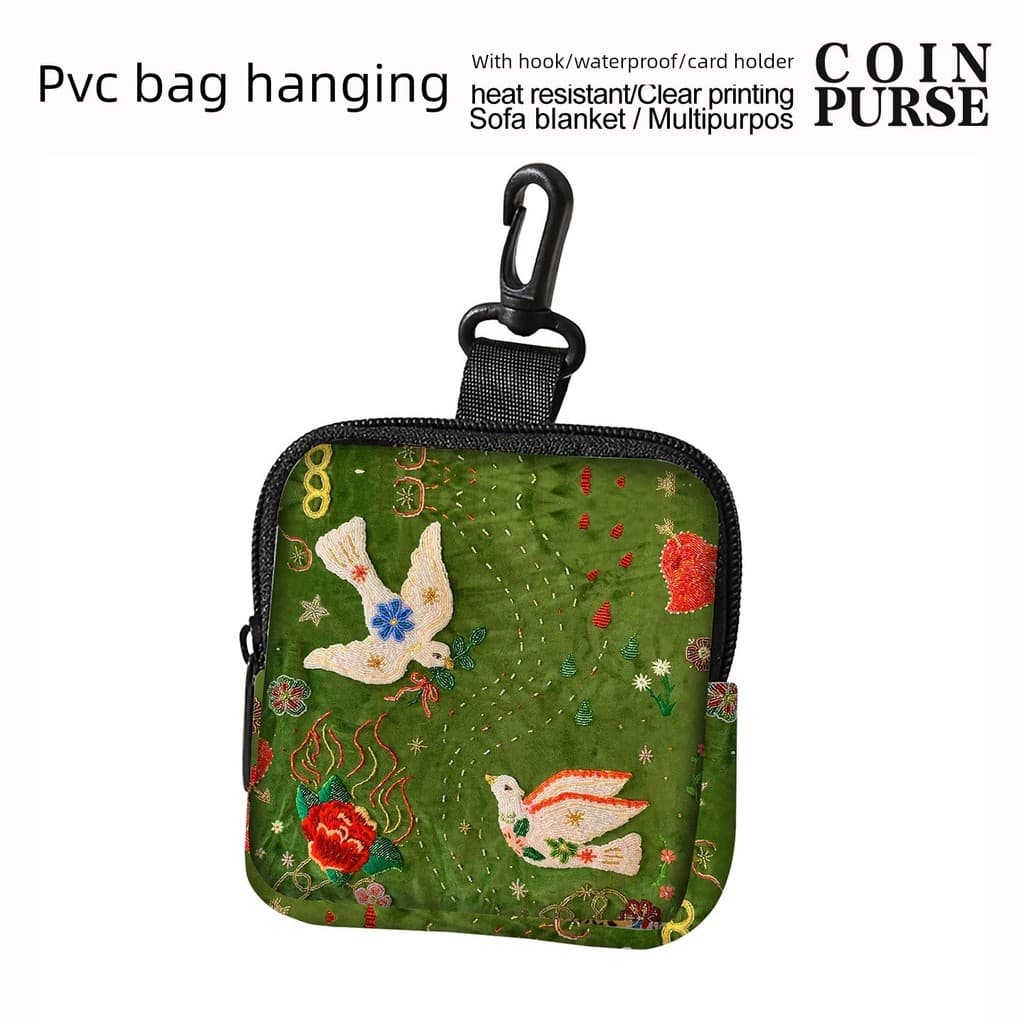 carteira masculina carteira masculina com ziper Original couro gancho moeda bolsa titular do cartão à prova dwaterproof