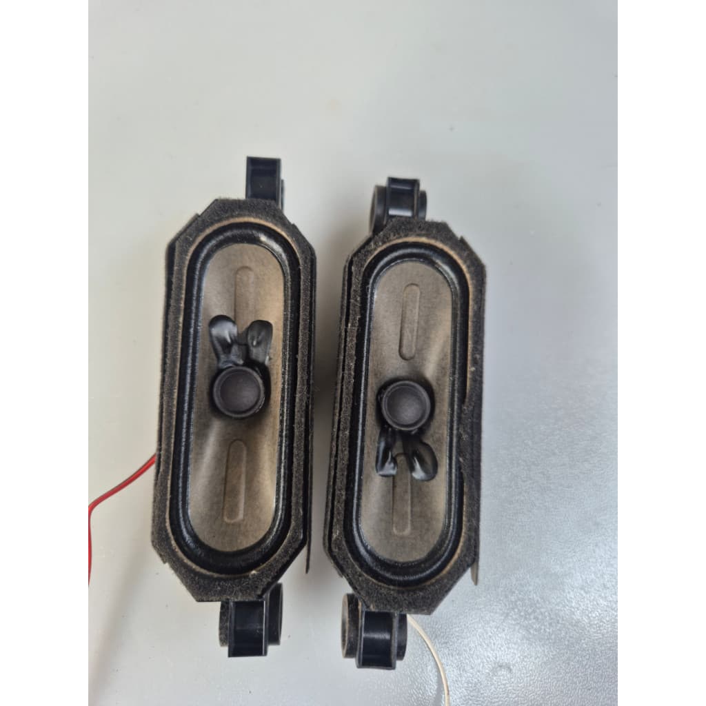 Alto Falante TV 8Ω 10W Par Original