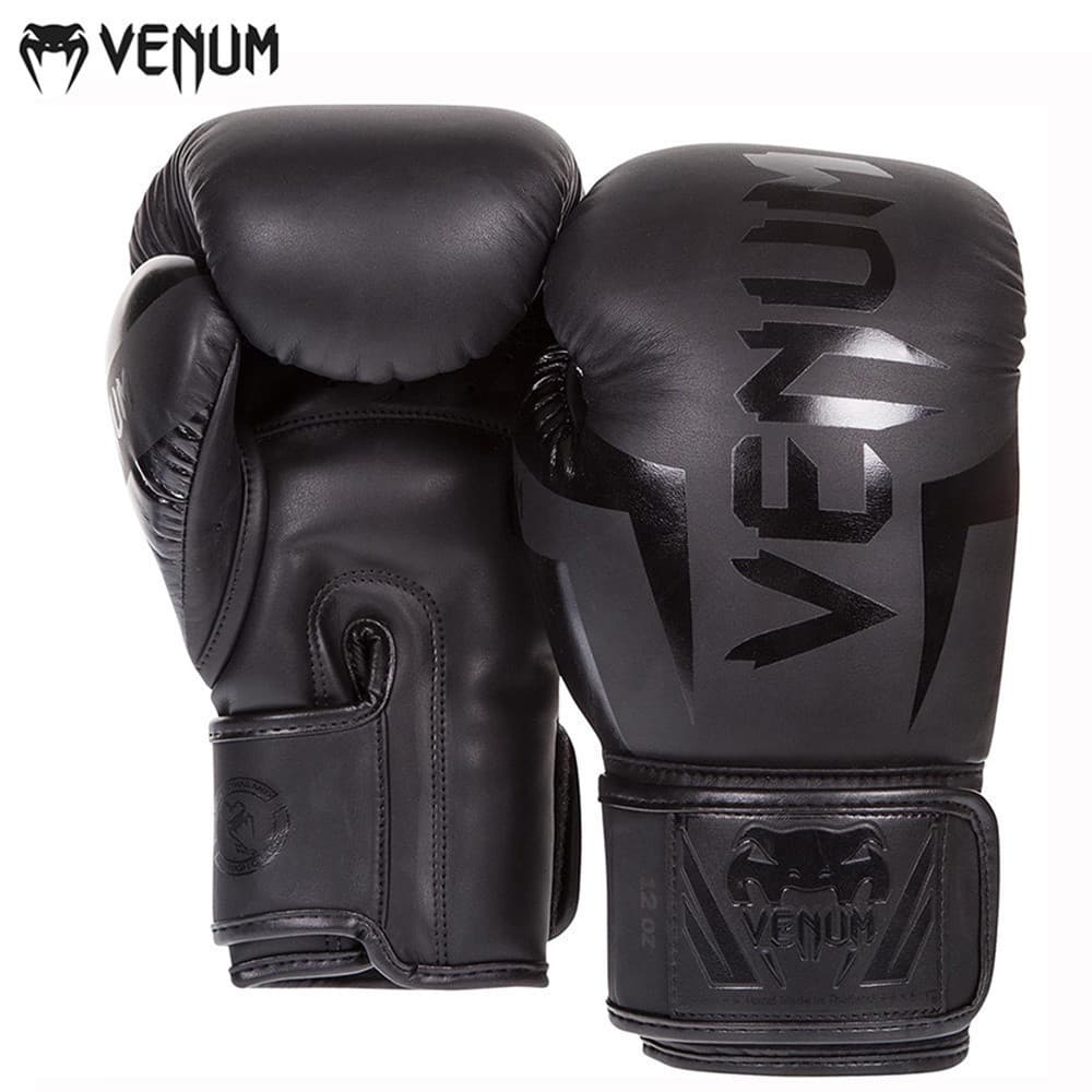 Luvas de Boxe Profissionais Challenger 2.0 Alta Qualidade 10 Onças 12 14 16 Saco de Treinamento Muay Thai L43U