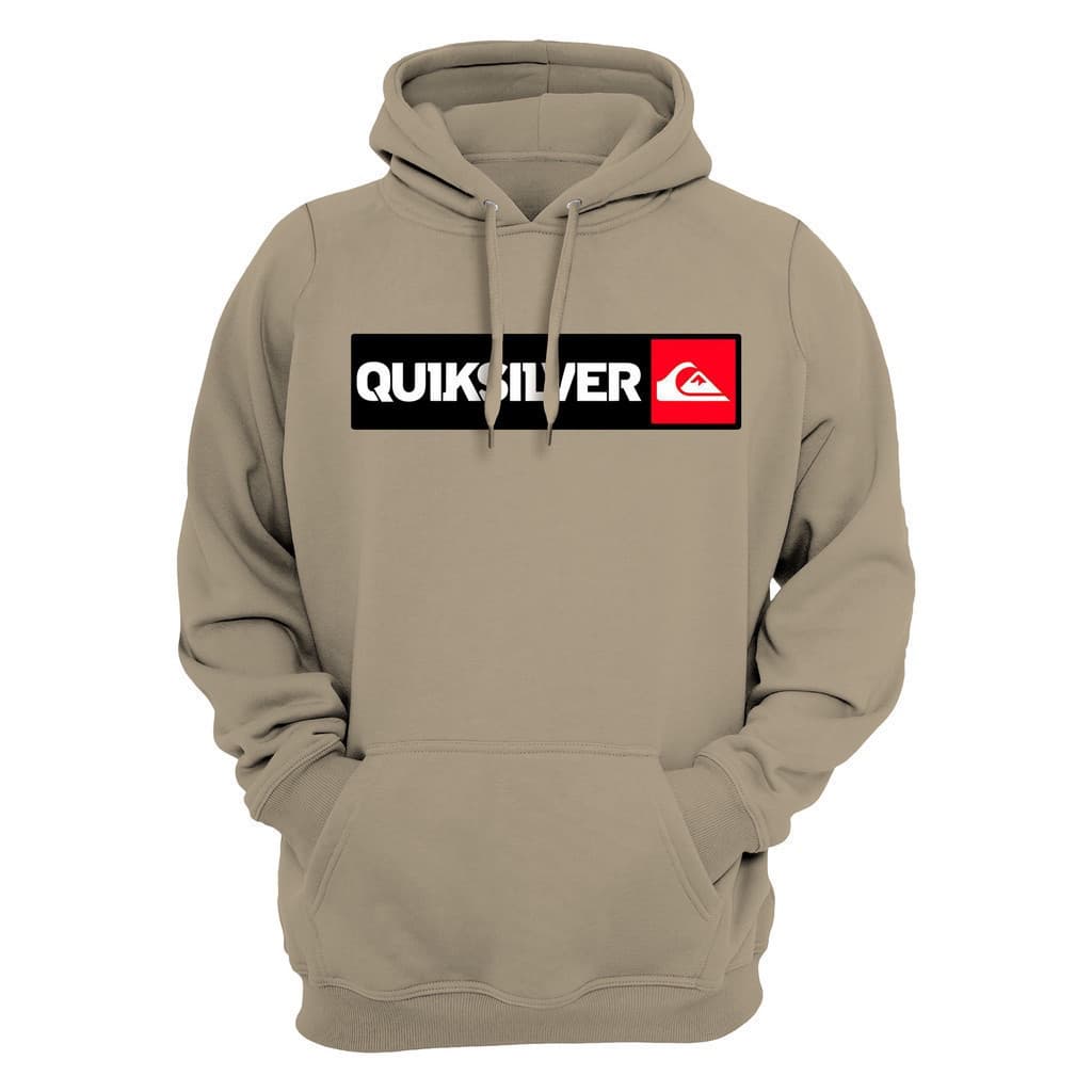 Moletom Masculino E Feminino Blusa De Frio Canguru Com Bolso Qk