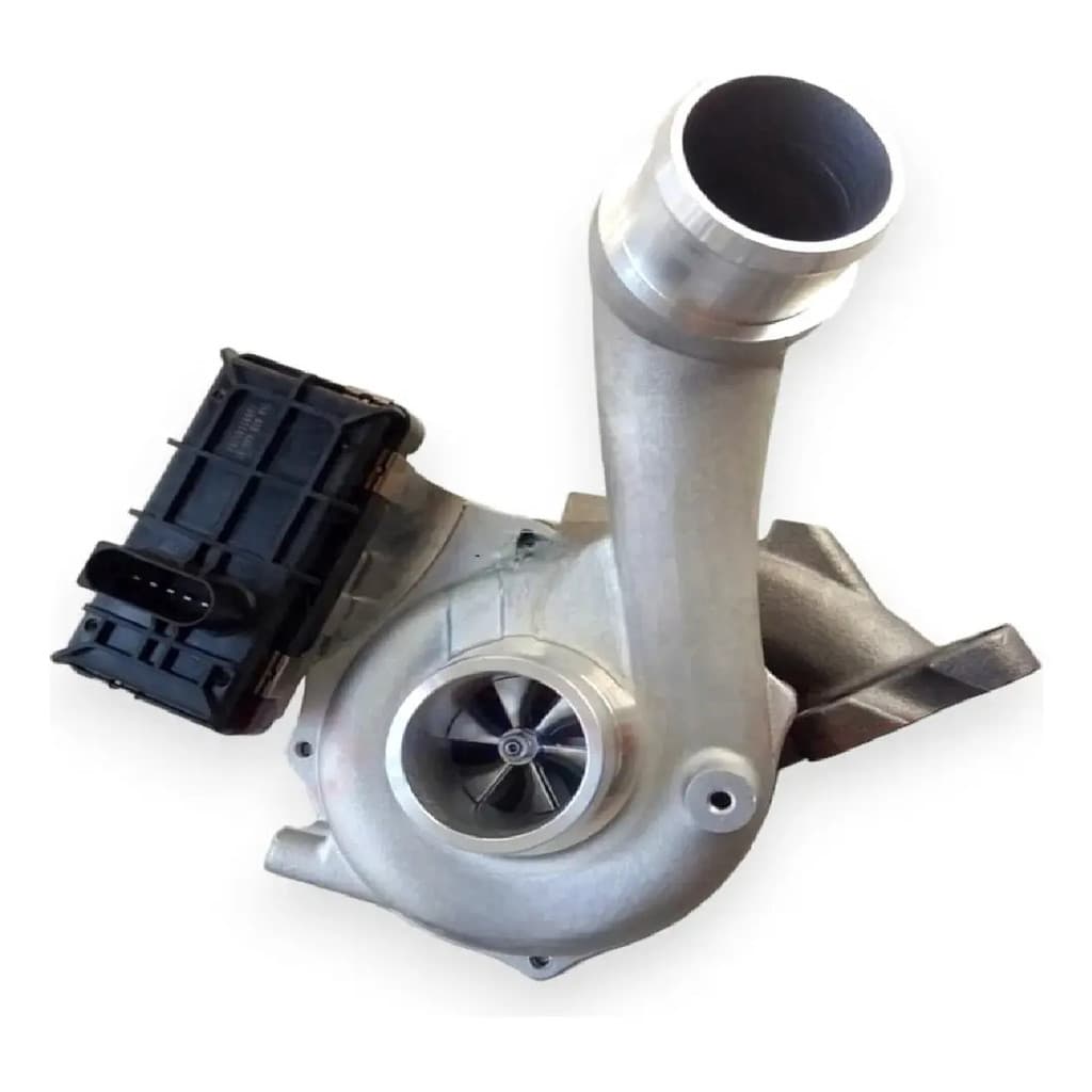 144115x30a Turbina Frontier 2.5 190cv Ydd25 2013 Novo