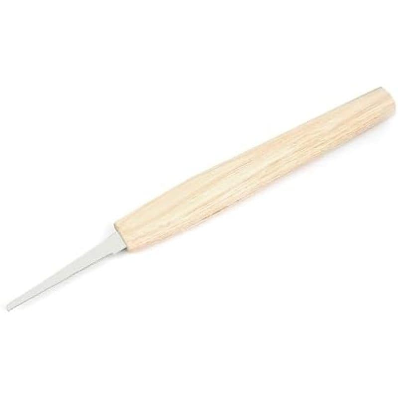 Arquivos De Serra Para Entalhe De Pino De Ponte De Guitarra Ferramenta De Reparo De Instrumentos (1.3 Mm)