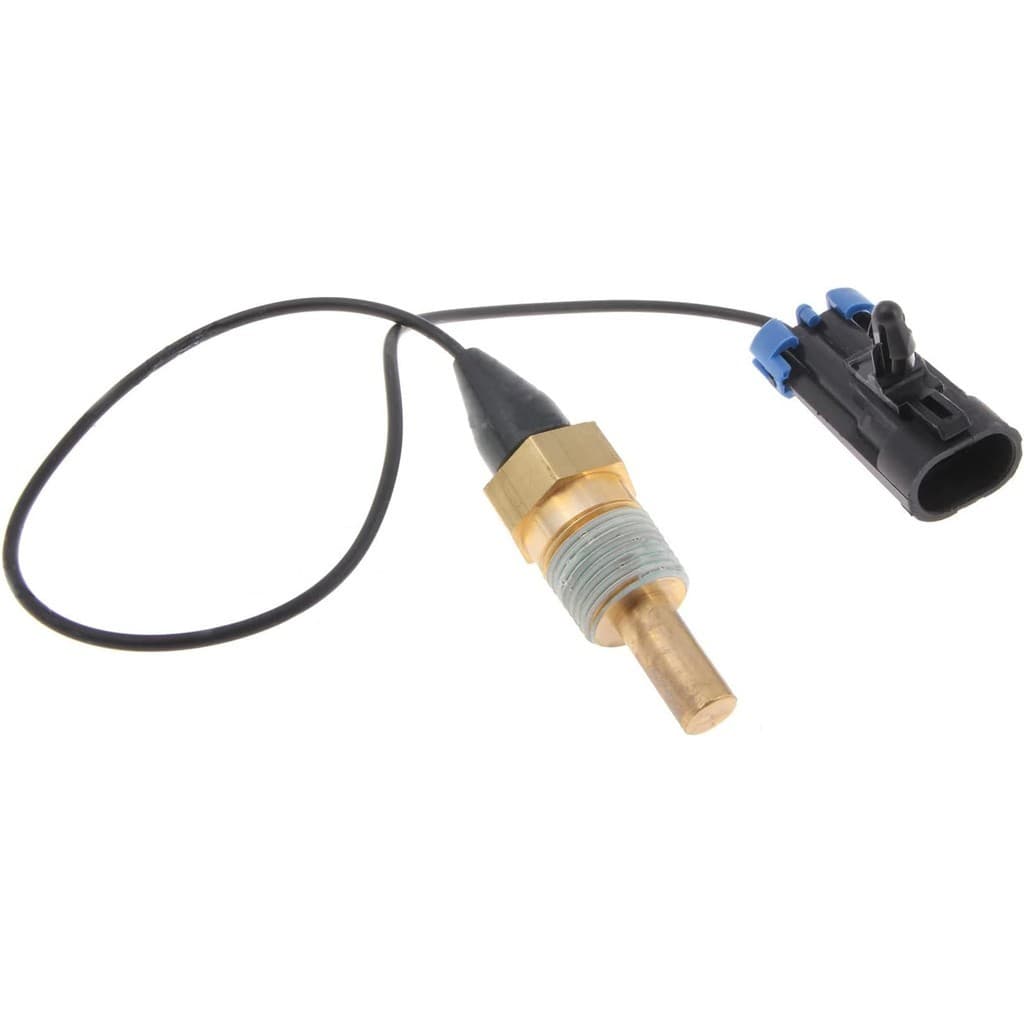 Sensor De Temperatura Do Líquido Refrigerante Motor Schnece 33-26112-AA Compatível Com Chevrolet 96-99 C1500 C2500 C3500
