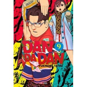 Dandadan 09