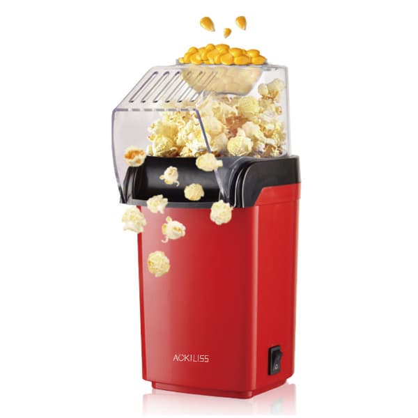 Pipoqueira Elétrica 1200W 2 Litros 220V