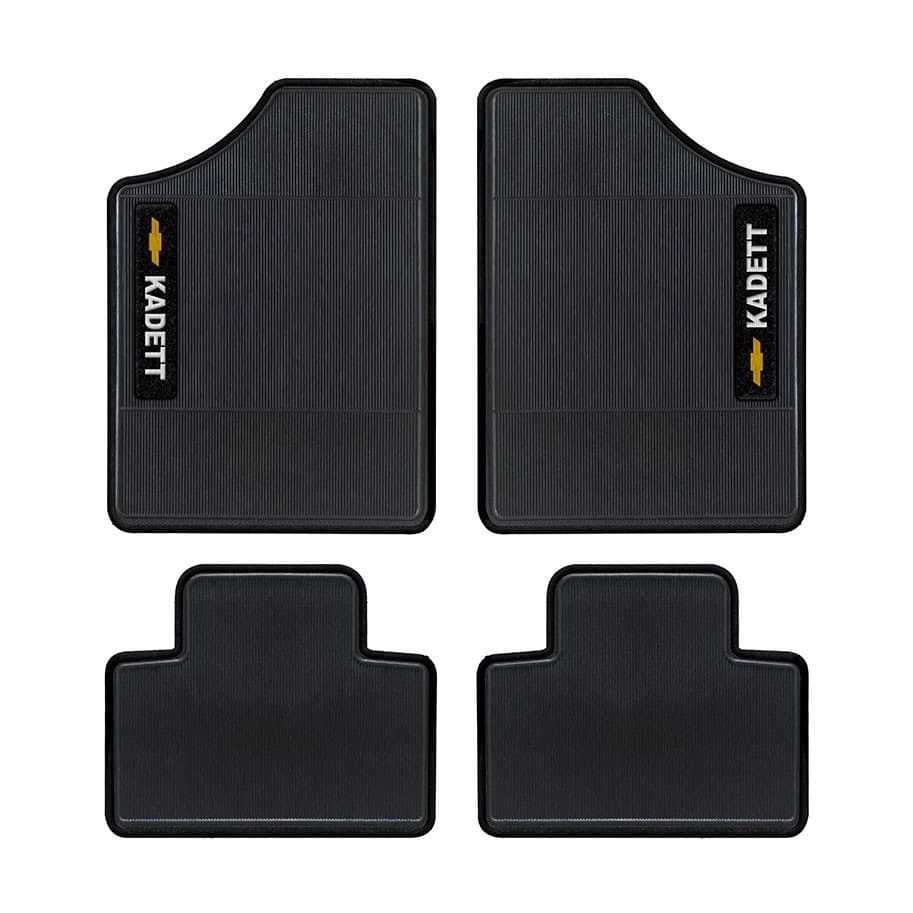 Tapete KADETT Carpete Para Carro Diversos Modelos
