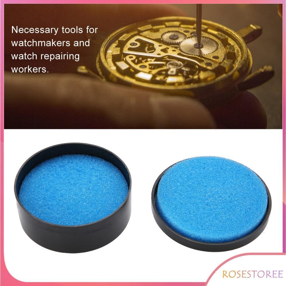 Rosestoree Vruping Watch Repair Graxa Anti Water Sealer Ferramenta de precisão para junta Uso profissional