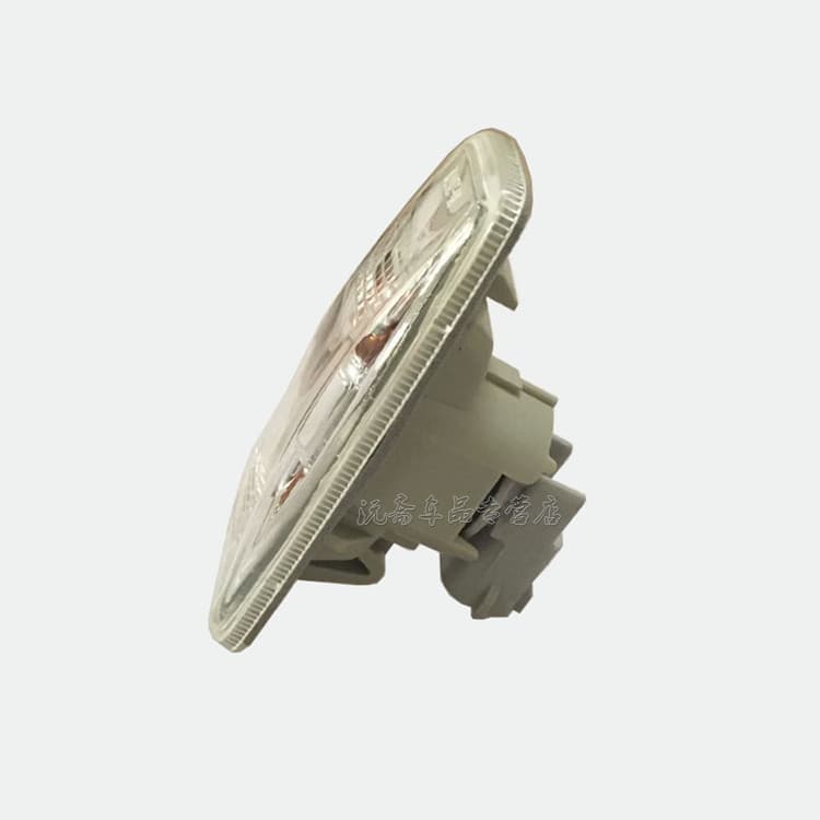 04-07 Laotianlai Lao Sylphy Fender Light 09 Clássico Sylphy Fender Turn Signal Conjunto de luz lateral