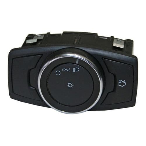 Botão Interruptor Luz Farol Porta-malas Ford Ka 15 Em Diante E3B513A024BB