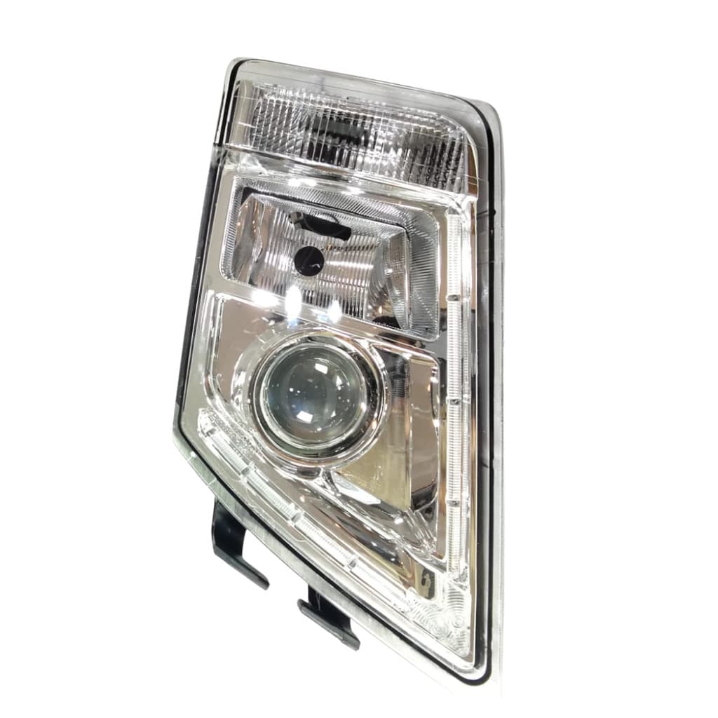 Farol Principal Volvo Fh D13 2009 A 2014 LD – 21035637 / 21323106 / 82304585