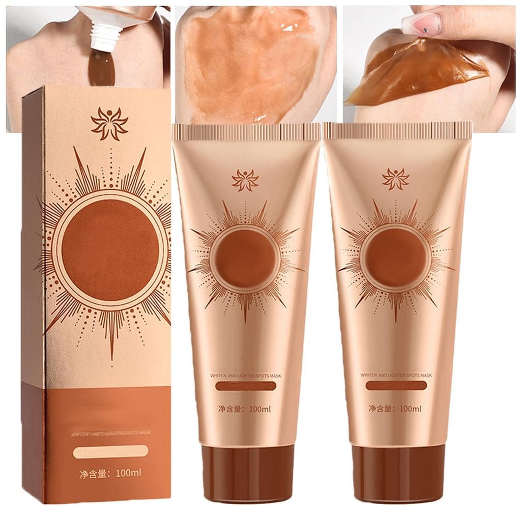 Máscara Facial Peel-Off Herbal para Manchas, Máscara Facial, Máscara Peel-Off para Manchas, Máscara Facial Peel-Off Sem
