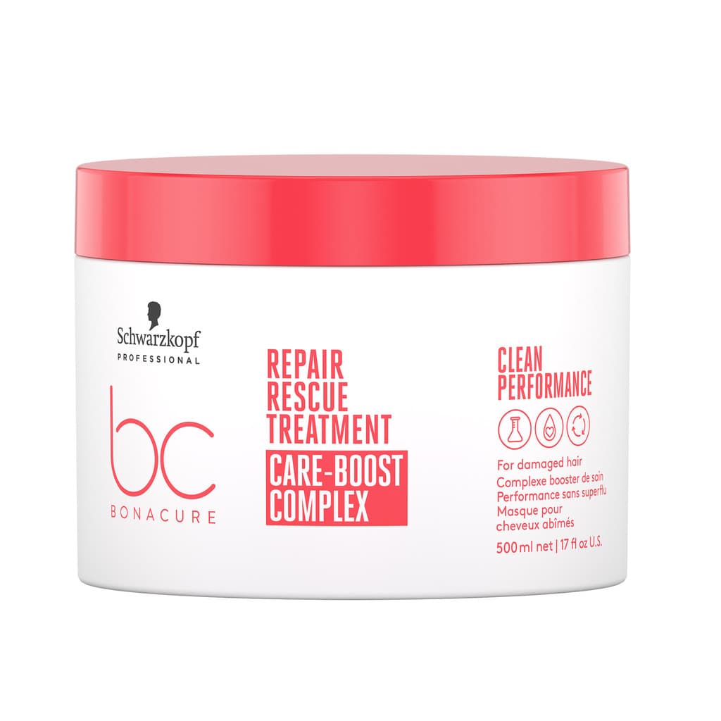 Bonacure CP Repair Rescue Máscara 500ml