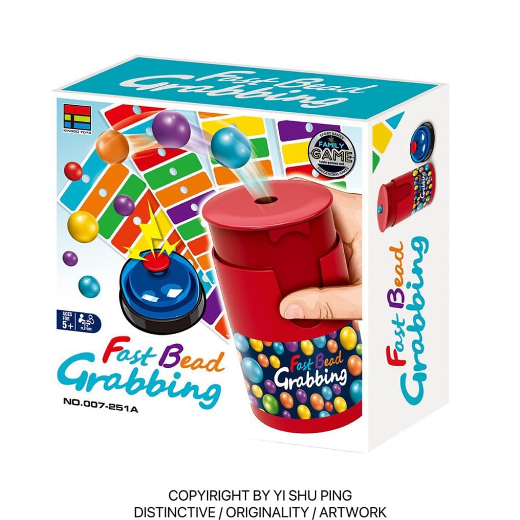Jogo educativo jogo de tabuleiro família pai-filho brinquedos interativos Manual sorte máquina de loteria brinquedos