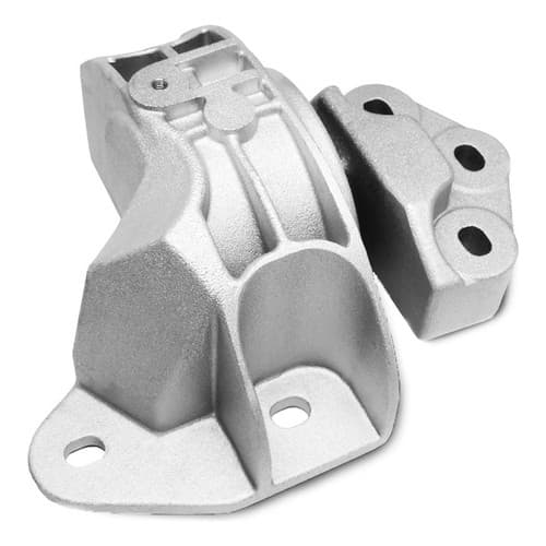 Coxim Calço Do Motor Direito Palio 1.0/1.4 Grand Siena 1.4