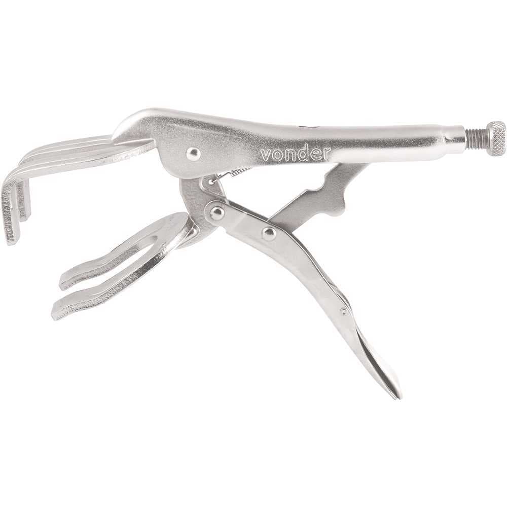 Alicate de Pressao 10" para Solda Tipo U Vonder - 36.62.700.600