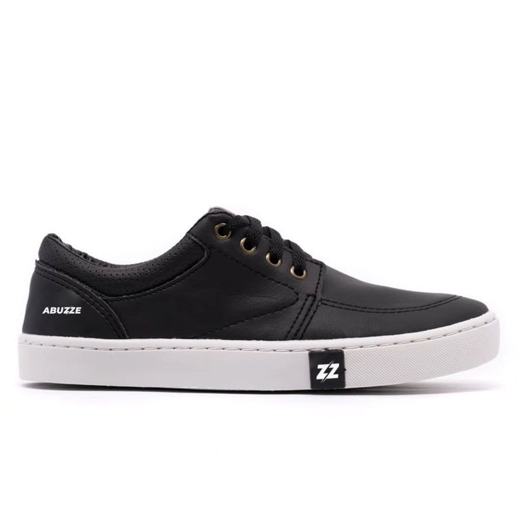 Tênis Casual Masculino Abuzze ZZ