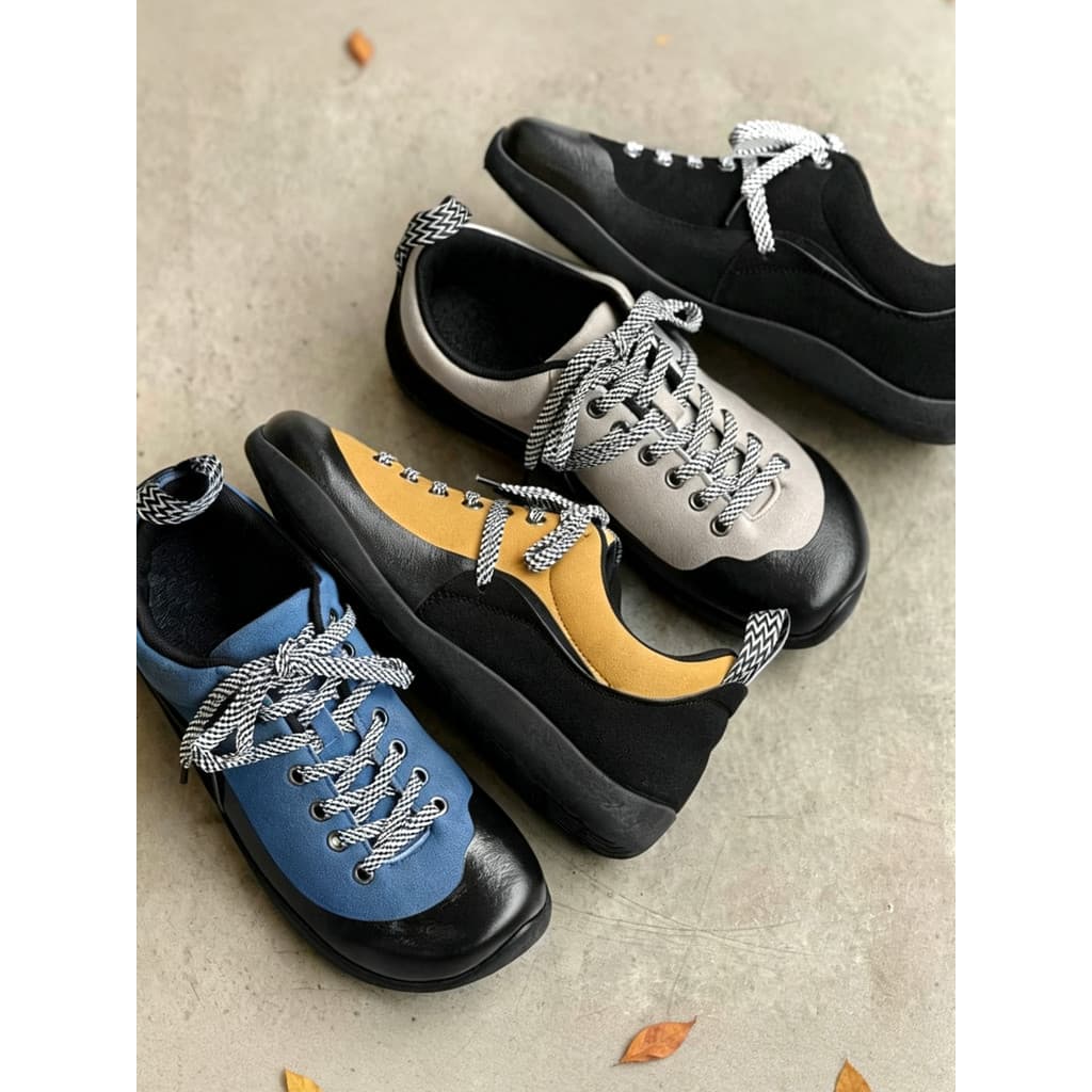 Sapatos de treinamento alemão sapatos masculinos nicho tênis de verão Design Original na moda sapatos de corrida america