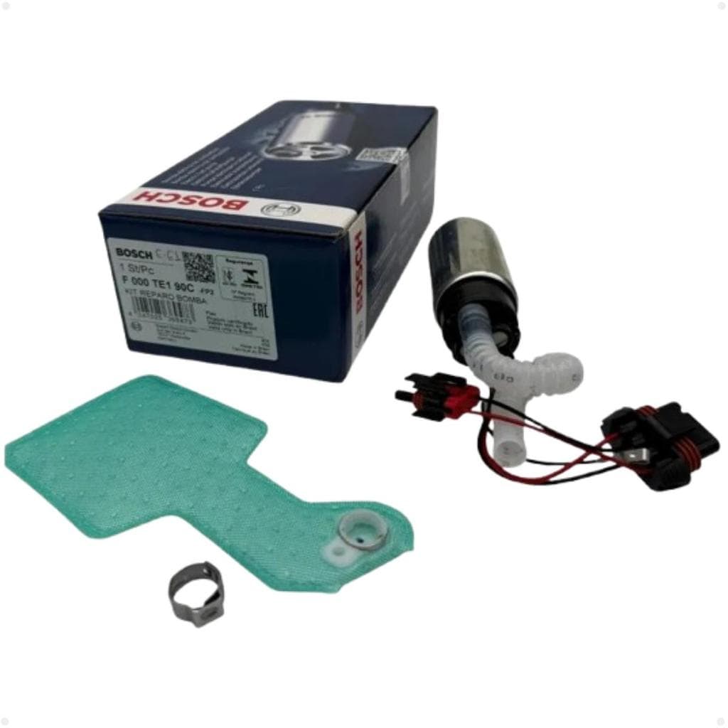 Bomba Combustivel Fluence 2.0 16v Flex 2011/