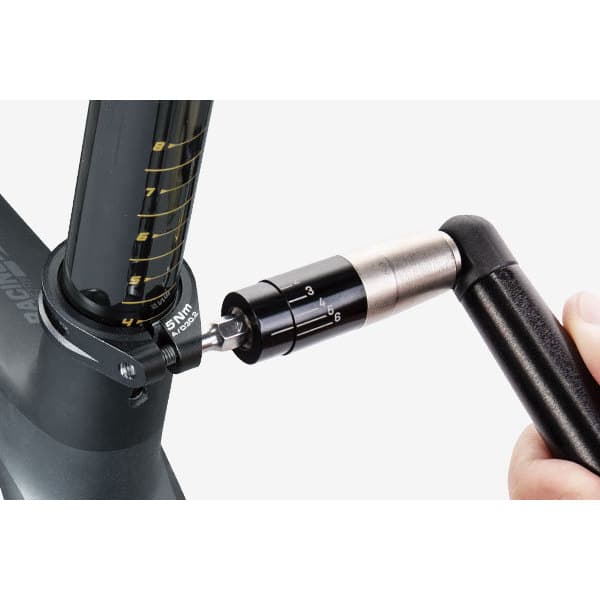 TORQUIMETRO NANO TORQBAR X TOPEAK - TT2576