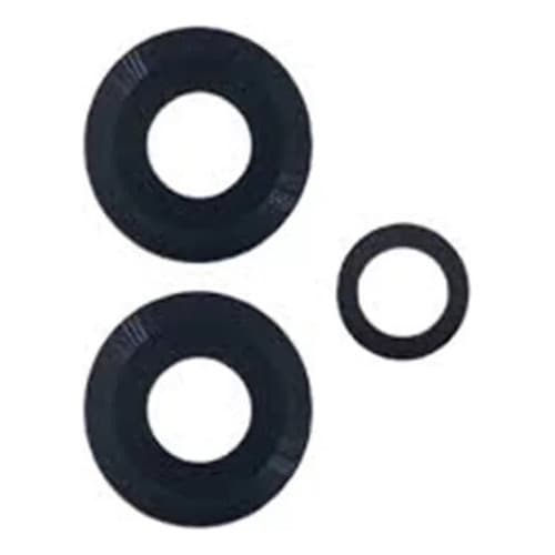 Lente Da Câmera Vidro Traseira Mi 12 5g Kit