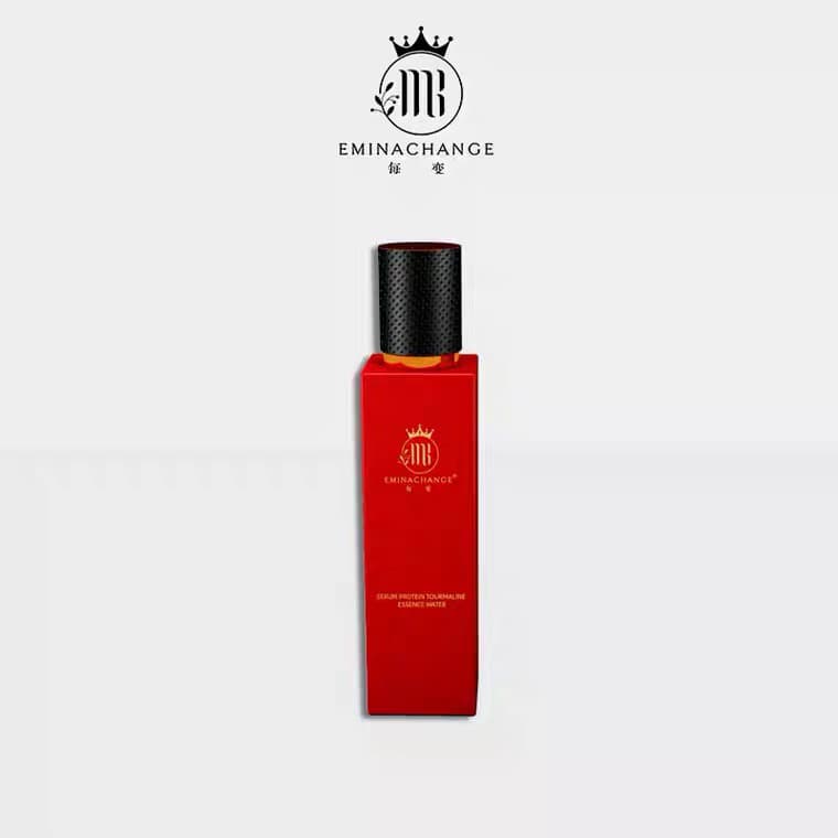 EMINACHANGE Cada Mudança Soro Opala Ruby Essence Água 120ml