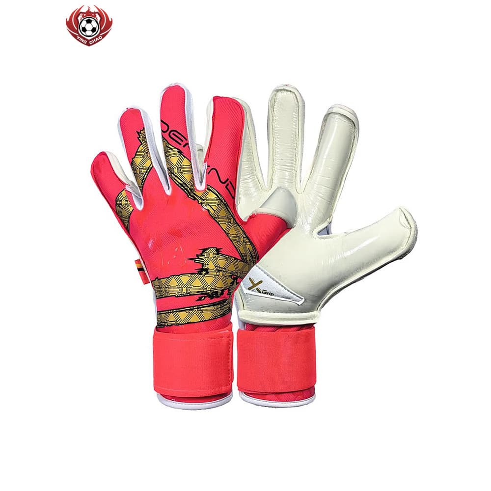 DEFEND/Line-Defense Door Knight Gloves CD1.5 Costura interna mista Alfaiataria Látex Natural para todos os climas Anti-S
