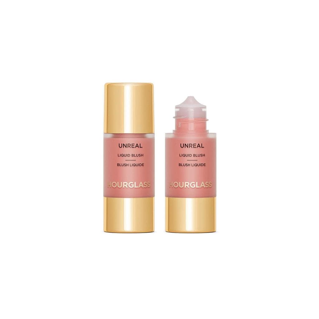 Blush Líquido Irreal Hourglass AJK1